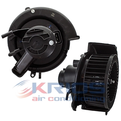 Interior Blower
